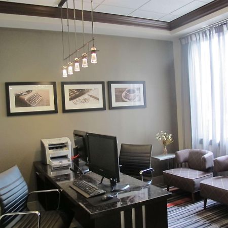 Best Western Plus Waterloo Servizi foto