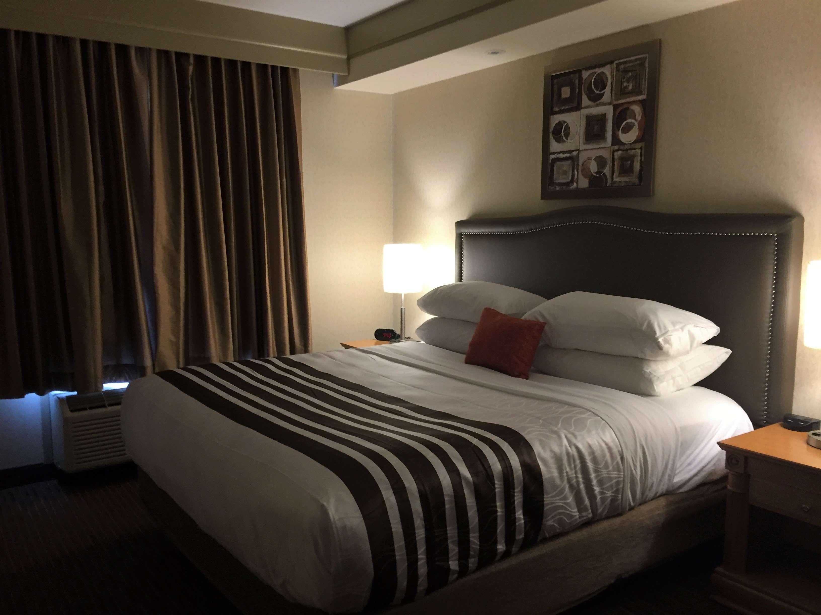Best Western Plus Waterloo Esterno foto