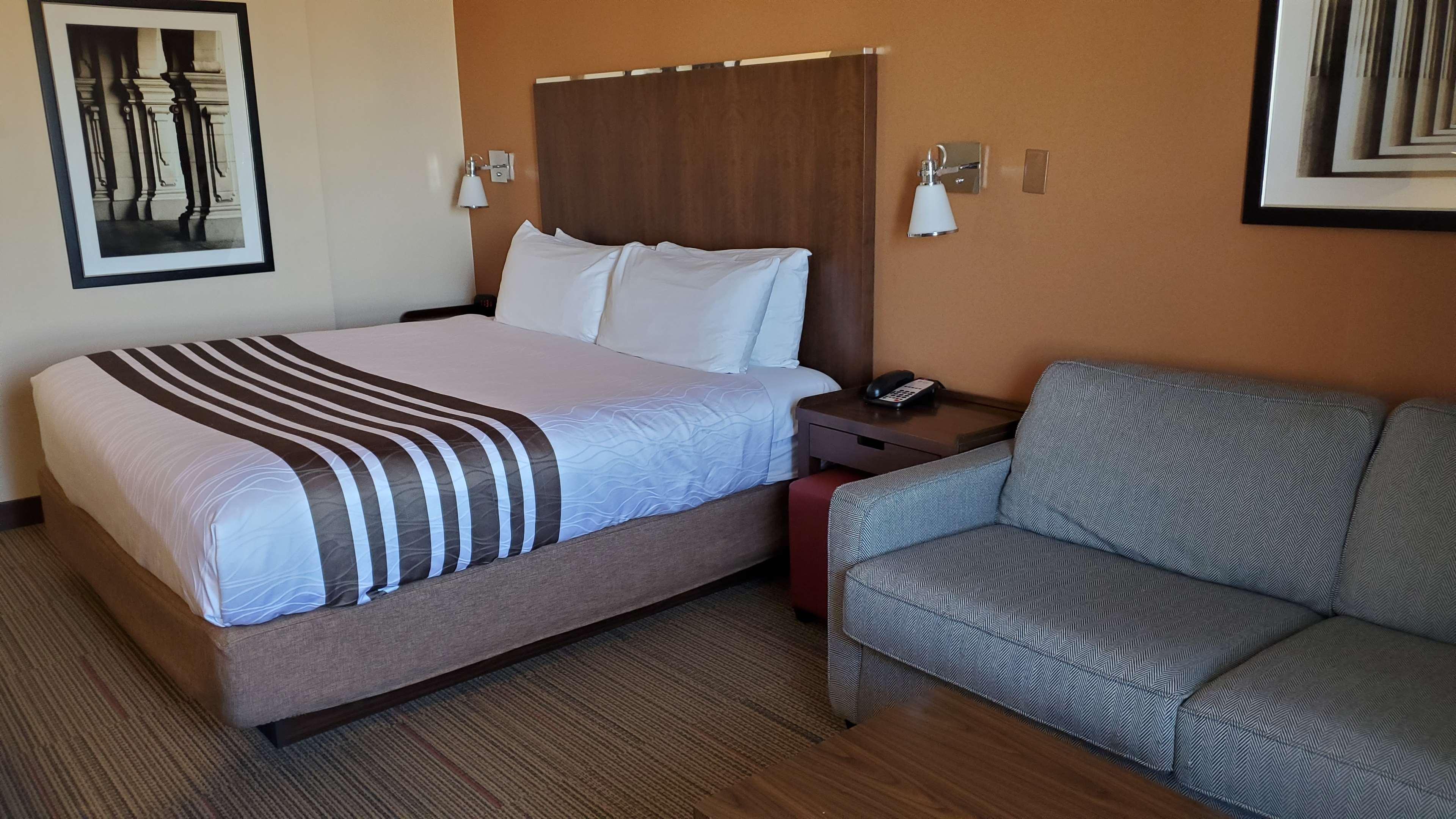 Best Western Plus Waterloo Esterno foto