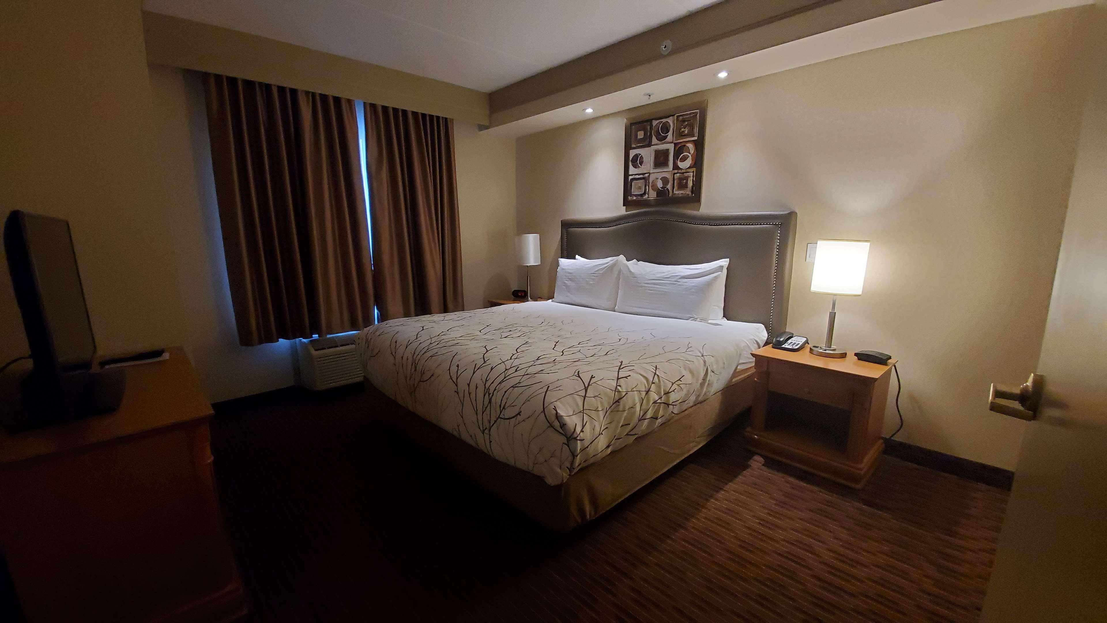 Best Western Plus Waterloo Esterno foto