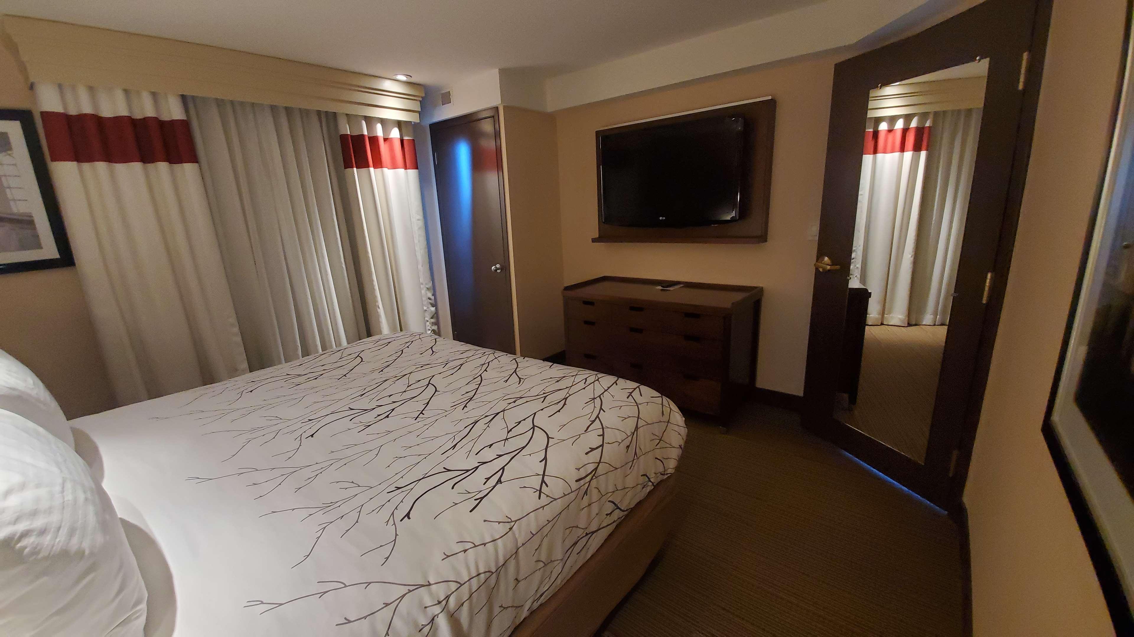 Best Western Plus Waterloo Esterno foto