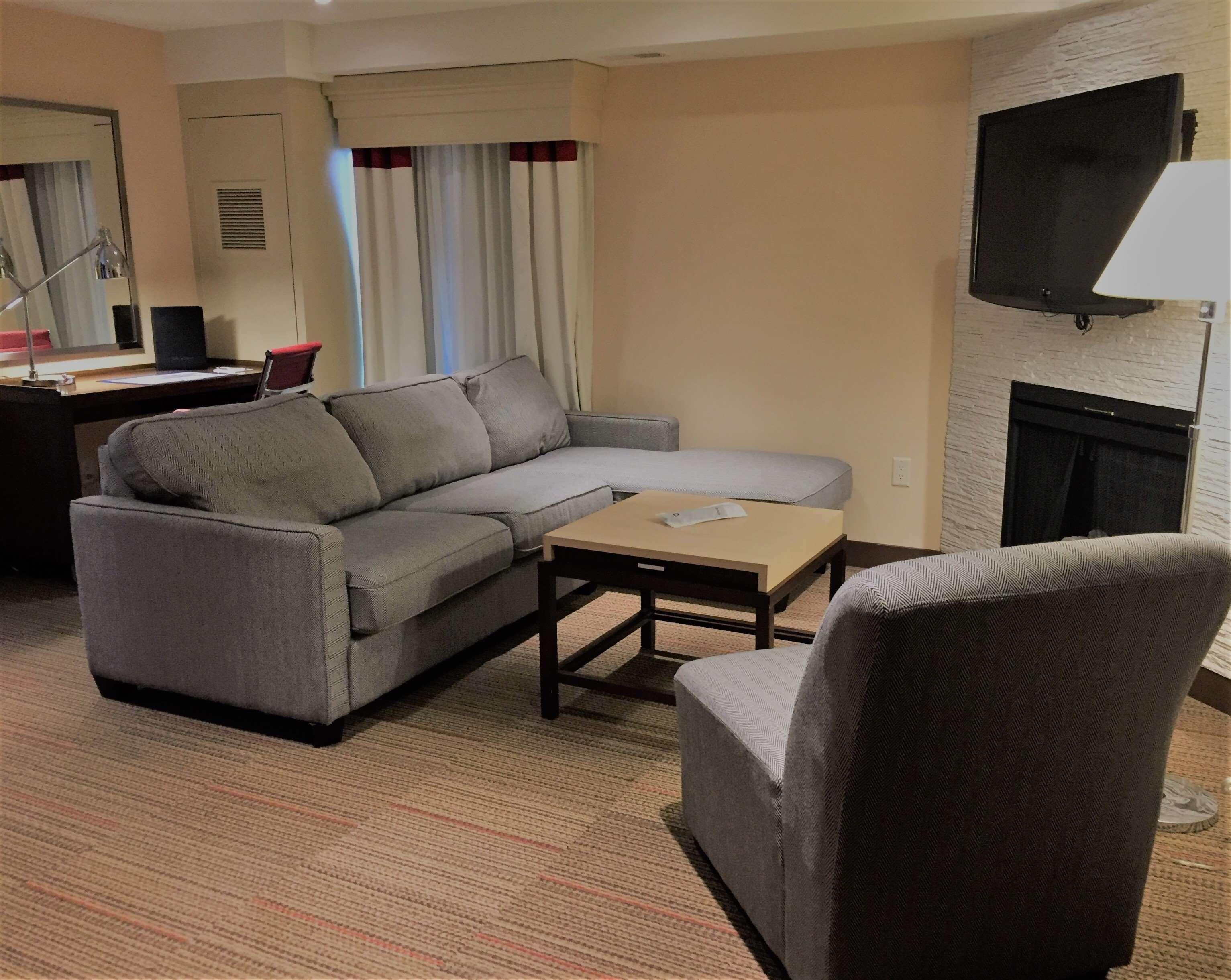 Best Western Plus Waterloo Esterno foto