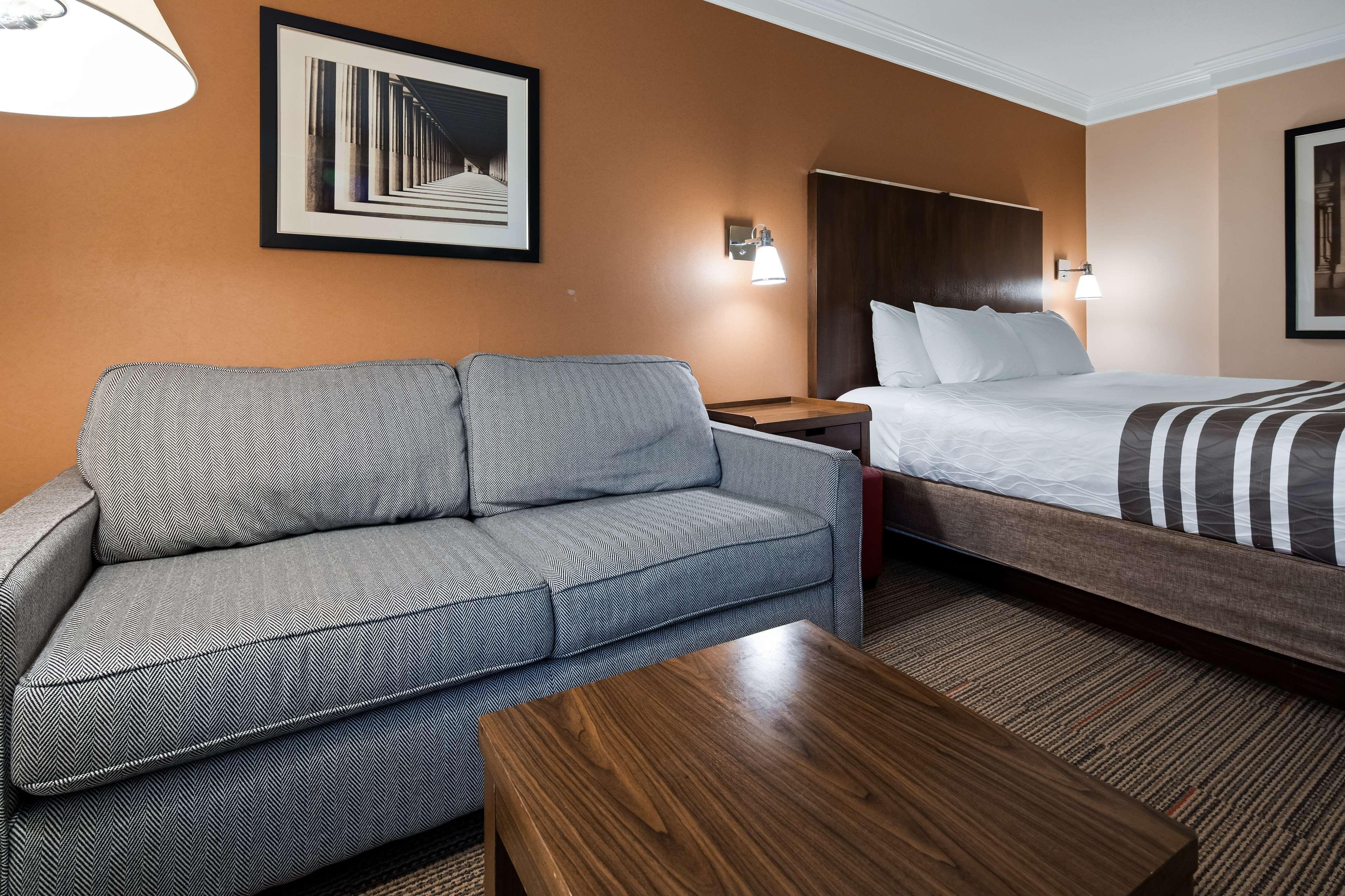 Best Western Plus Waterloo Esterno foto