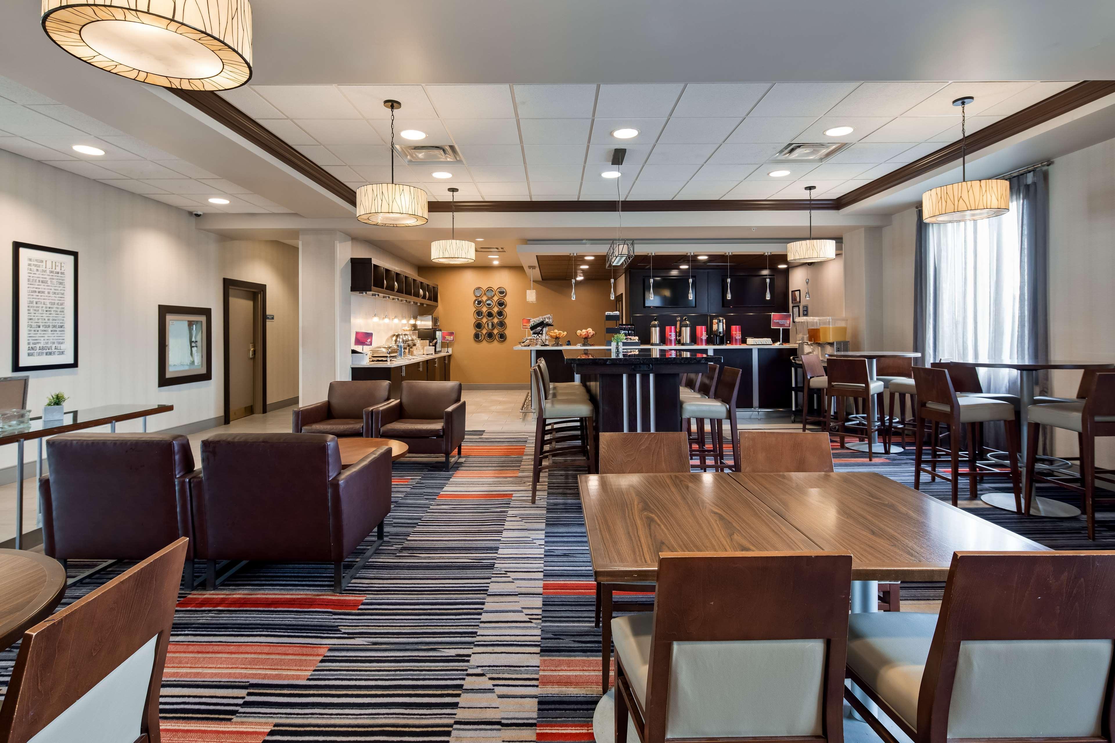 Best Western Plus Waterloo Esterno foto